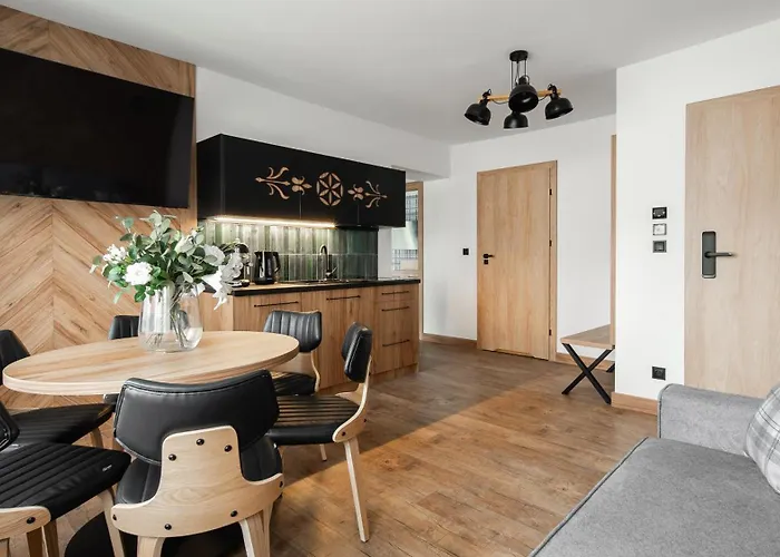 Delta Prime Apart Otel