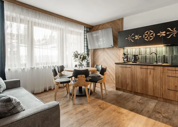 Apart Otel Delta Prime