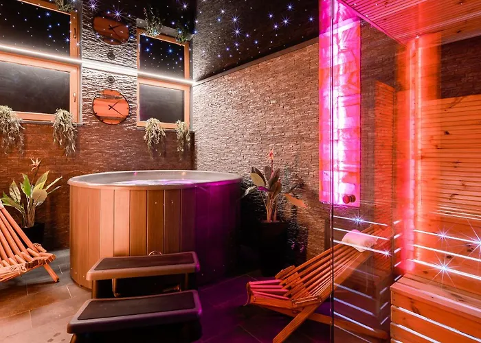 Apart Otel Delta Prime 3*