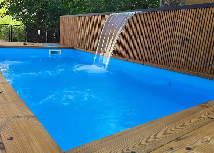 Apart Otel Delta Prime Zakopane