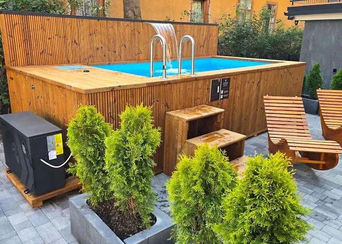 Delta Prime Zakopane